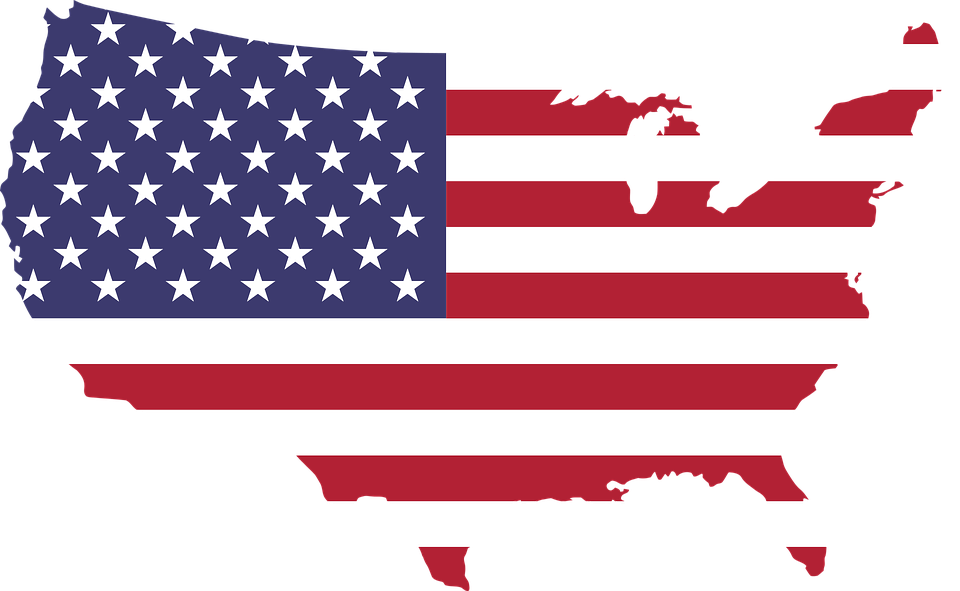 America